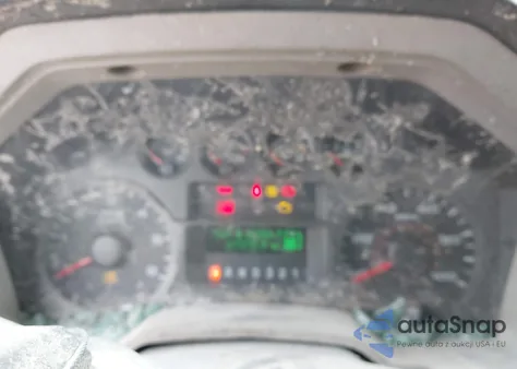 2009 Ford F-250 Fx4/Harley-Davidson/King Ranch/Lariat/Xl/Xlt из США, поврежденный, VIN 1FTSW21Y99EB18572